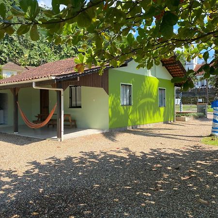 Suites Da Rota - Pomerode Sc Kültér fotó